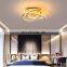 New Style Modern Energy Saving Ceiling Light White Acrylic Design Ceiling Lighting LED Panel Ceiling Lamp