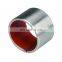 Customized Self - lubricating Split Stainless Steel Sleeve Bushing