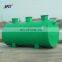 Hot Sale FRP GRP Septic Tank for Sewage Treatment Fiberglass Tank