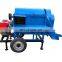 Farm Use Rice Thresher Machine