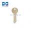 Low Price Silca ITALY market keys with nickel plated key blank for door lock llaves house key C4E