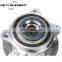 KEY ELEMENT Auto Wheel Hub Bearing 51750-C1000 For OPTIMA 2015 front wheel hub bearing