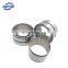 High Precision NK12/12 Needle Roller Bearing 12x19x12MM Miniature Bearings without Inner Ring NK14/16 NK15/16 NK20/16