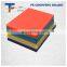 ecofriendly food grade durable plastic chopping board with groove
