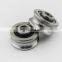 SG15 Double row Track roller wheel bearing  U  Groove guide roller bearing for linear block