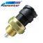 Sensor de presión de aceite para miembros de OE 42531807 1804055 2007380 1232372 1743180 81255250032 Interruptor de luz de reversa de parada para Iveco