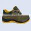 Outdoor Protective Shoes Anti  Resistant steel toe  safety shoes man industrial bangladesh