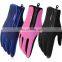 Wholesale Waterproof neoprene gloves with fingers touchscreen Neoprene Diving Gloves