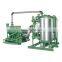 IR# HCCI-1260/1820  TURBO DryPa Centrifugal Air Compressor & HOC Dryer Package Ingersoll Rand