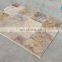 New Model Product Premium Quality Turkish Scabas Travertine French Pattern Set Tumbled Made in Turkey CEM-FPT-08