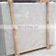 New Arrival Model Turkish Bianco Ibiza White Polished or Honed Marble Slab 2cm thick from Turkey Factory CEM-P-32