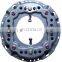 ME550778 Auto Clutch Cover Stainless Steel Clutch Pressure Plates For MITSUBISHI