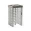 Outdoor full height single lane turnstile/ automatic full height turnstile gate/ full height rotor turnstile gate