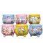 Wholesale Japanese Hand Painted Mini Tiny Table Pot Cactus Ceramic Flower Pots For Succulent Plants