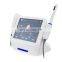 Portable 4d 12 lines 2 in 1 machine for anti-aging wrinkle removal and vaginal tightening