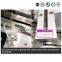 Full automatic cosmetic perfume bottle jar small box cartoning packing machine for perfume