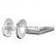 Italian glass door modern aluminum door handle