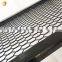 High Quality Powder Coating Expanded Metal Mesh Customized