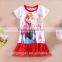 kids one-piece dress AG-CD0021