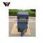 Parcel Drop Box Large Locking Mailbox Secure Package Delivery Steel Locker