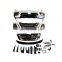 MAICTOP auto car body kit for patrol y62 front bumper rear bumper face kit
