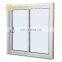 YY designed Australia standard modern aluminium sliding window for home use