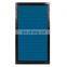 popular Aluminium frame cheap price glass aluminium Louver window