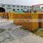 HIgh Quality Resin frp pultrusion profiles materials grating Fire Resistant  frp grilling Pultrusion walkway grating