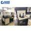 Hot sale semi automatic 4 cavity plastic bottle blow molding machine