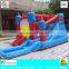 water park inflatable jumper slide for children