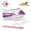 HC-R062A  Pregnancy rapid test kit with blood serum for Canine/ dog Pregnancy test