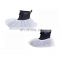 PP SBPP Non Woven Medical Disposable Shoe Cover Breathable Shoes Cover