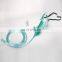 low price adult oxygen facial mask venturi mask infant adjustable oxygen venturi masks