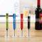 Promotional Customized Aluminium Bottle Wine Opener