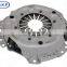 GKP8019A,31210-10080 7.28inches auto clutch parts,clutch pressure cover used for Japanese Toyota/SUZUKI  engine