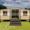 Chinese 20ft 40ft Expandable prefabricated Combined Container House Modular Office