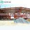 Fast Building Steel Trusses Construction Steel Structure Dome Storage Building