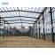 steel build warehouse steel framing structure multilevel building