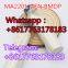 99% purity 1451-82-7 ME-237 5C  BUTY 2-Bromo-4'-methylpropiophenone  with competitive price