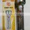  china high quality cheap flashlight flash led light work torch light
