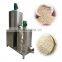 Top selling sesame seeds hulling peeling machine sesame skin removing machine