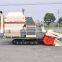 Harvester Rice Machine YR Similar 4lz-2.0dnew Rice Combine Harvester