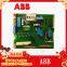 ABB   XVC767AE102 3BHB007209R0102 Input output module