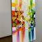 DIY hand-painted oil painting home decoration