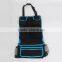 Durable Polyester Car Back Seat Organizer Deluxe Car Organizer With Custom Logo                        
                                                Quality Choice