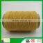 high quality rubber thread manufacturer elastic latex thread