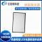 LED energy-saving lamp panel, core module, SMT lamp panel, lens, super bright ceiling light source