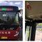 Public traffic Video vehicle automatic passenger counters with GPRS 3G GPS MDVR