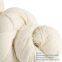 35% Cotton And 65% Polyester Yarn Recycled,sustainable Knitting Yarn
