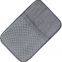 Electronic Accessories Bag,Digital Gadget Organizer Case,Gray